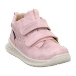 Superfit BREEZE Lauflerner Halbschuh - 1-000369-5530 - Rosa rosa | rosa