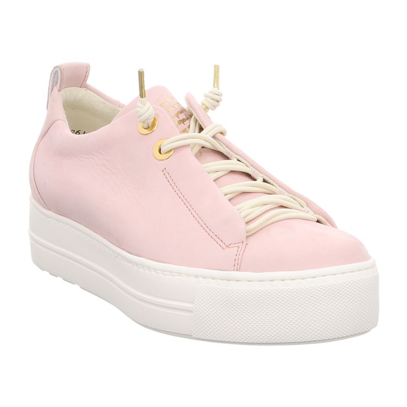 Paul Green Sneaker - 5017-489 - Rosa | princess | rosa