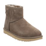 UGG - W CLASSIC MINI II - 1016222-DDRG - Boots - dried oregano dried oregano | grün