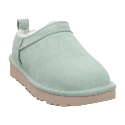 UGG - W Classic Micro - 1173891-ART - Hybrid Slipper - artichoke artichoke | grün
