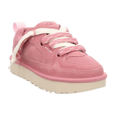 UGG - 1168890-HNPN - W Lo Lowmel - Sneaker - horizon pink horizon pink | rosa