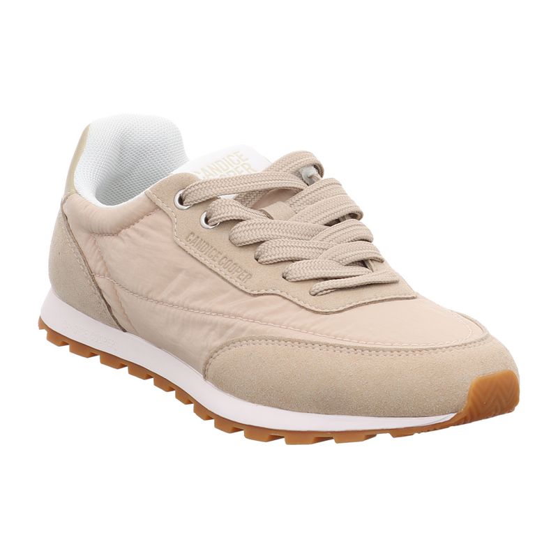 Candice Cooper Plume Schnürschuh - 2018530.01.0E01 - Beige | beige | beige