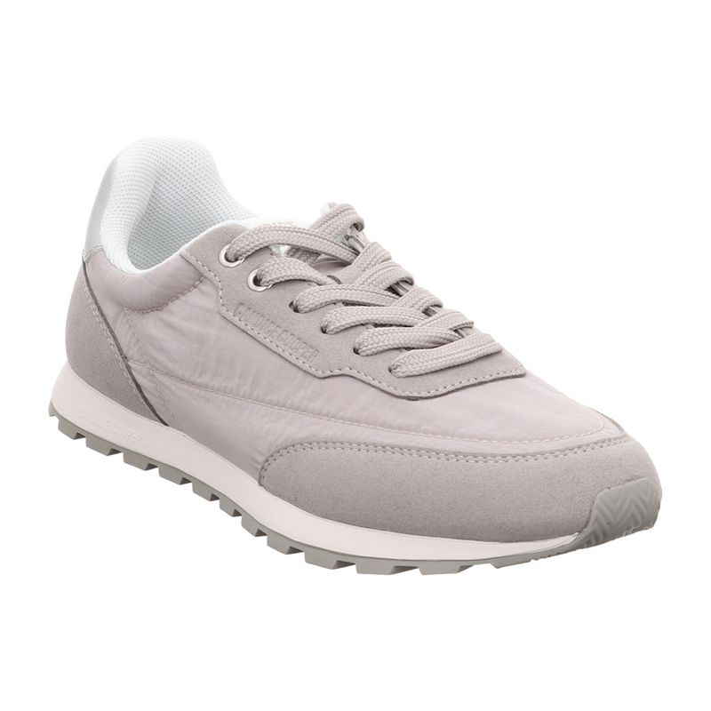 Candice Cooper Plume Schnürschuh - 2018530.01.0B03 - Grau | grey | grau
