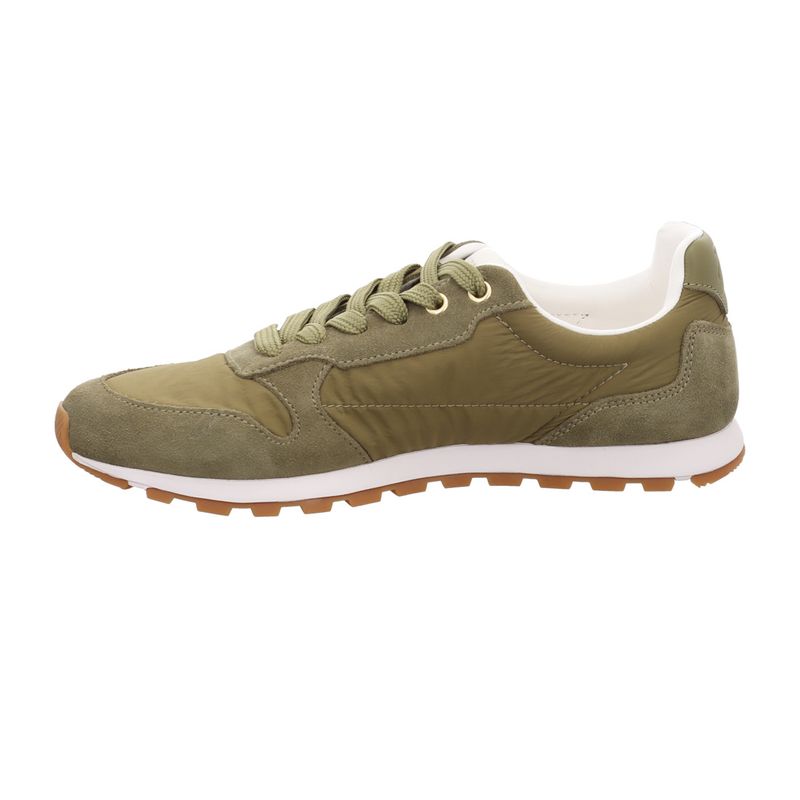 Candice Cooper Plume 3 Woman Schnürschuh - 2019084.01.0B04 - Stone