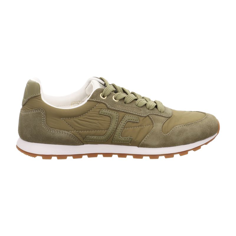 Candice Cooper Plume 3 Woman Schnürschuh - 2019084.01.0B04 - Stone