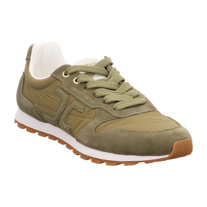 Candice Cooper Plume 3 Woman Schnürschuh - 2019084.01.0B04 - Stone | stone | grau | grün