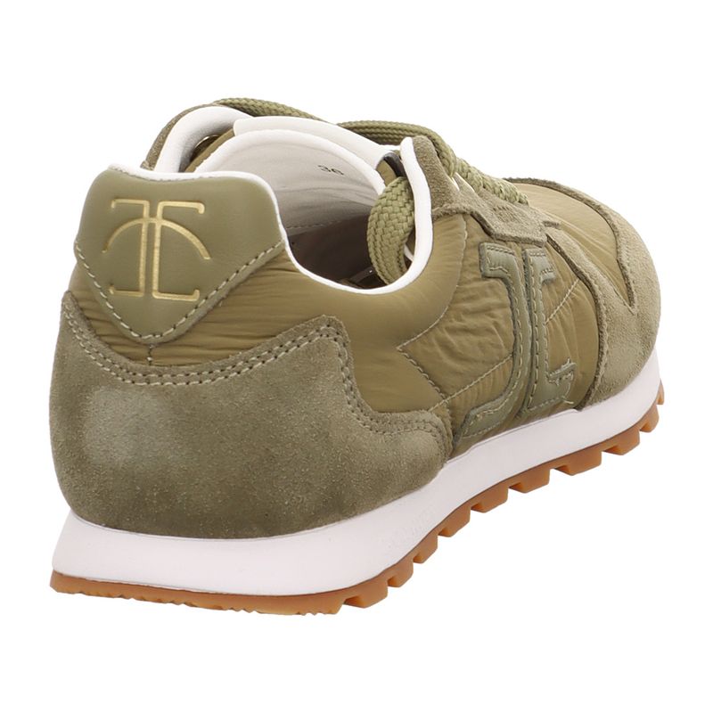 Candice Cooper Plume 3 Woman Schnürschuh - 2019084.01.0B04 - Stone
