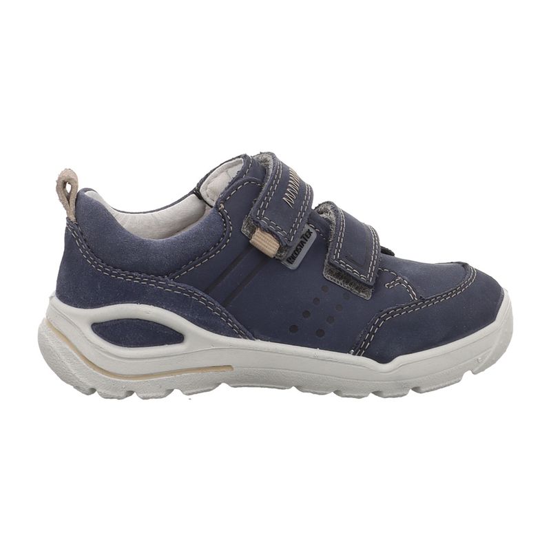 Ricosta June Sneaker - 50 6902103/140 - reef nubuk/velour