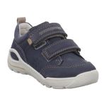 Ricosta June Sneaker - 50 6902103/140 - reef nubuk/velour reef | blau