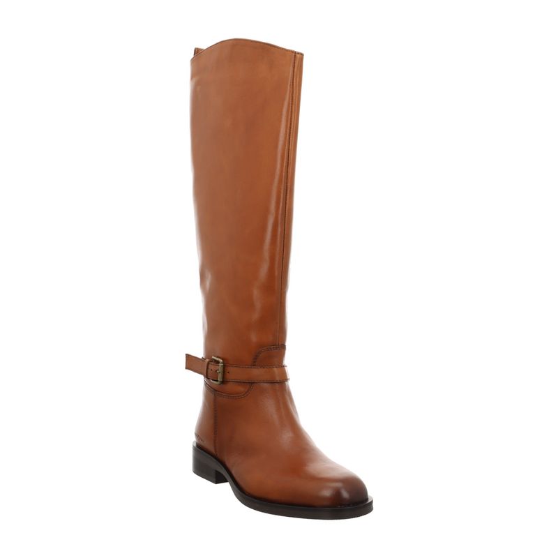 Marc O'Polo - 50819088001100-720 - Long Bootie - Damen | braun