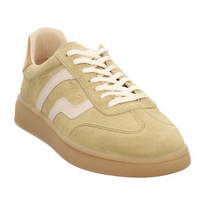 Gant - 32633206/G77 - Cuzmo Retro Sneaker - Herren khaki | grün