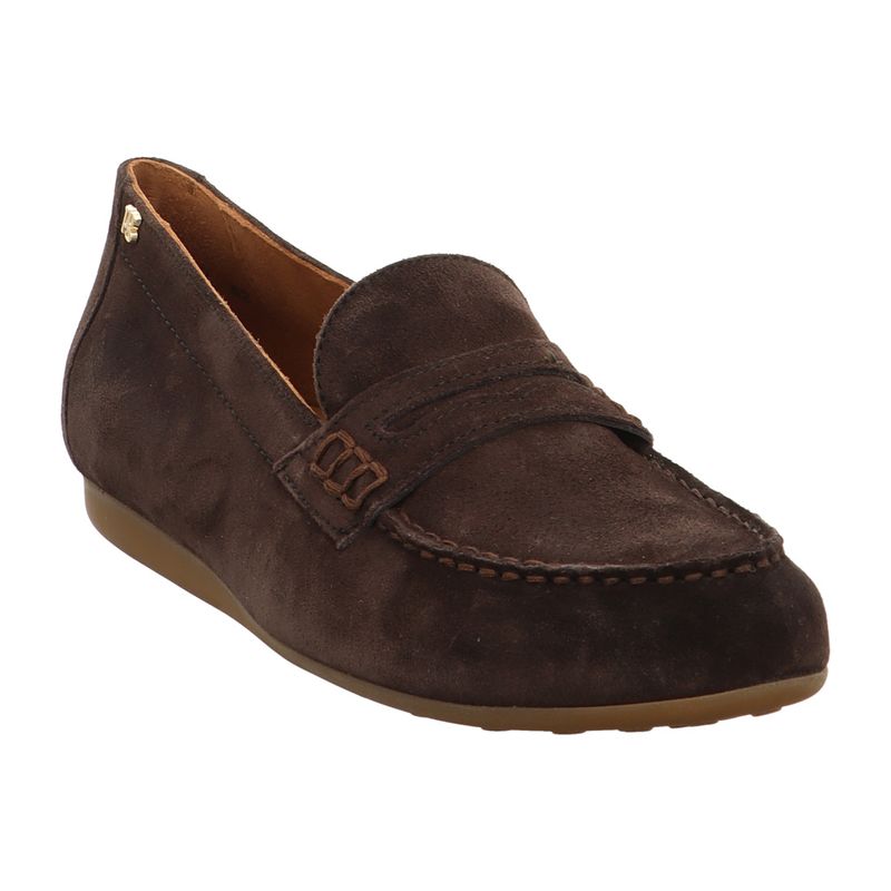 Paul Green Mokassin - 1188-009 - Braun | mocca | braun