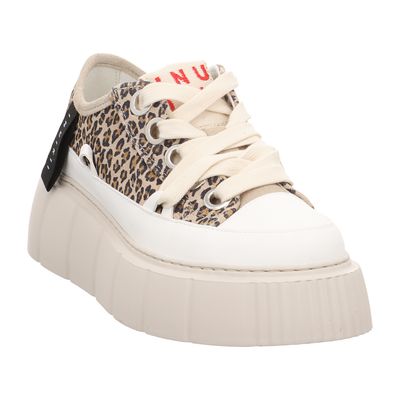 Inuikii Matilda Blend Sneaker - 1001.001.0501.953 - Leo leo | leoprint