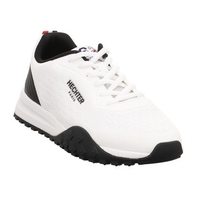 Hechter Francois Sneaker - 11212366-H29 - Weiß white