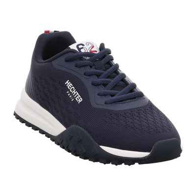 Hechter Francois Sneaker - 11212366-H69 - Marine marine