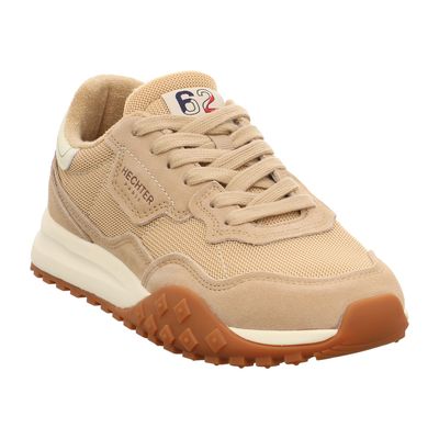Hechter Francois Sneaker - 11212367-H146 - Warm-Sand warm sand