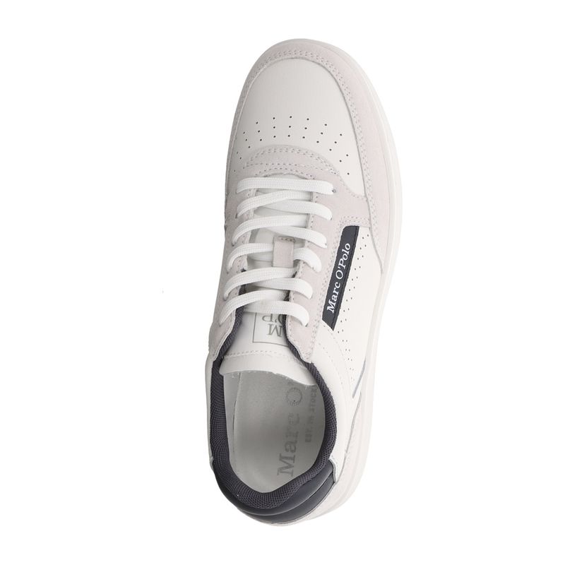 Marc O'Polo - Sneaker -  Violeta 3A - 50216183501171