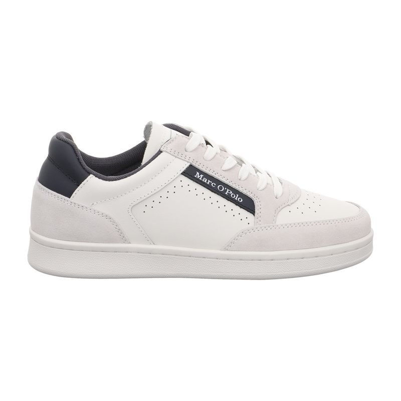 Marc O'Polo - Sneaker -  Violeta 3A - 50216183501171