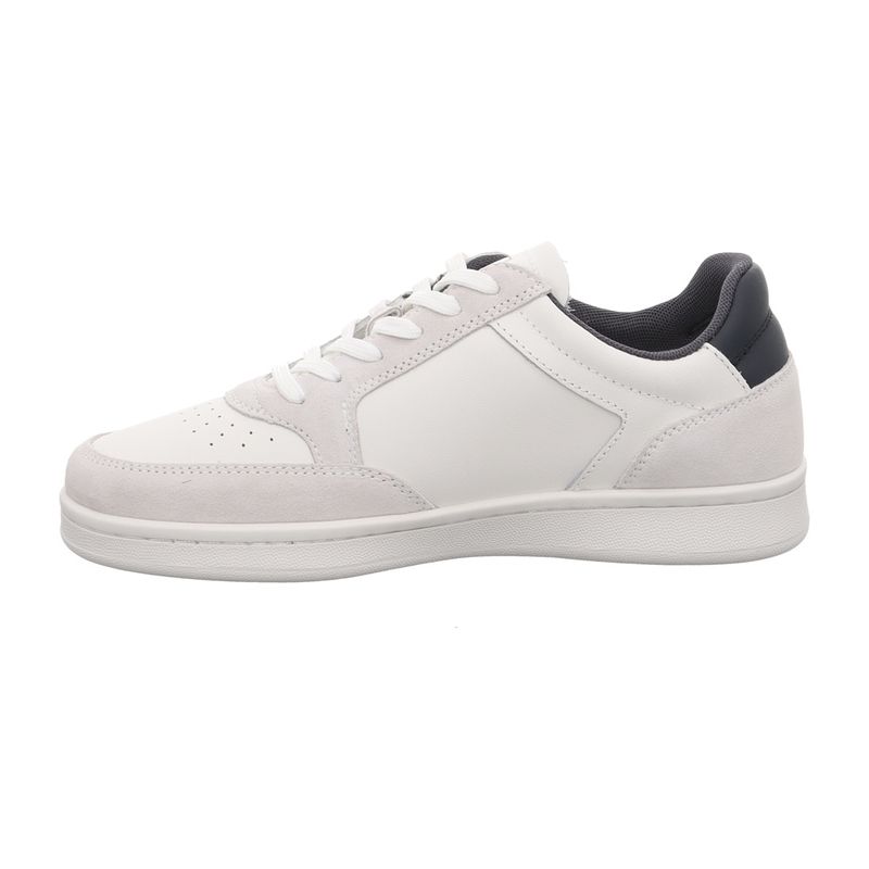 Marc O'Polo - Sneaker -  Violeta 3A - 50216183501171