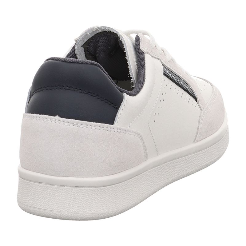 Marc O'Polo - Sneaker -  Violeta 3A - 50216183501171
