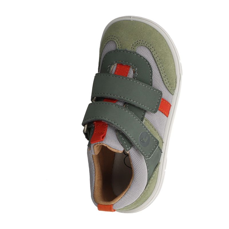 Ricosta - Arno - 50 5000902 - Sneaker - Barfuß-Schuh