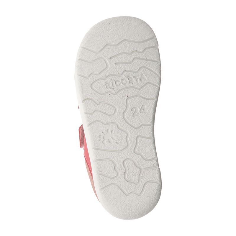 Ricosta - Arno - 50 5000902 - Sneaker - Barfuß-Schuh