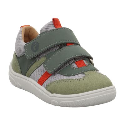 Ricosta - Arno - 50 5000902 - Sneaker - Barfuß-Schuh hellgrau