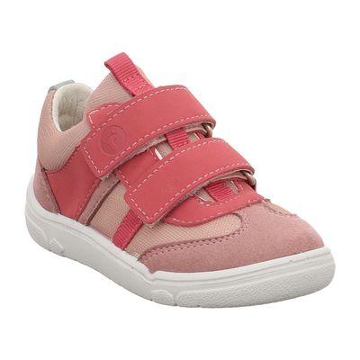 Ricosta - Arno - 50 5000902 - Sneaker - Barfuß-Schuh rosa
