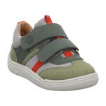 Ricosta - Arno - 50 5000902 - Sneaker - Barfuß-Schuh hellgrau