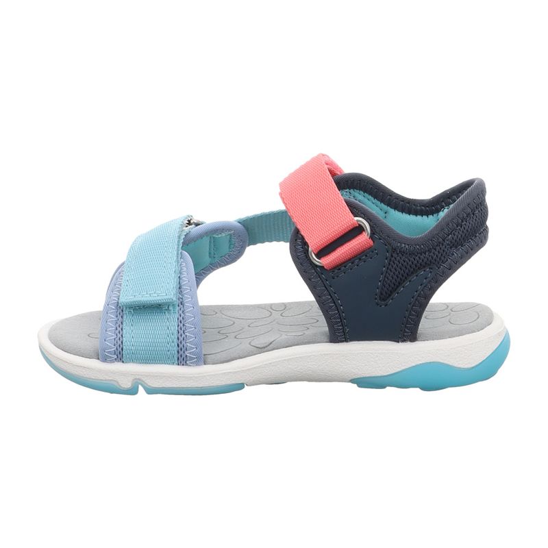 Superfit - Pebbles - 1-009545 - Sandale - Mädchen