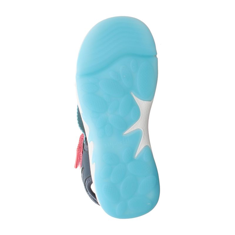 Superfit - Pebbles - 1-009545 - Sandale - Mädchen