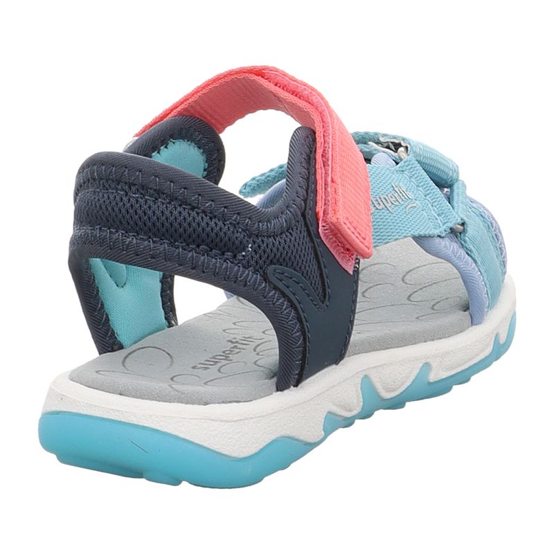Superfit - Pebbles - 1-009545 - Sandale - Mädchen