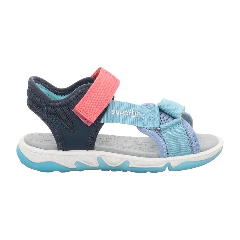 Superfit - Pebbles - 1-009545 - Sandale - Mädchen