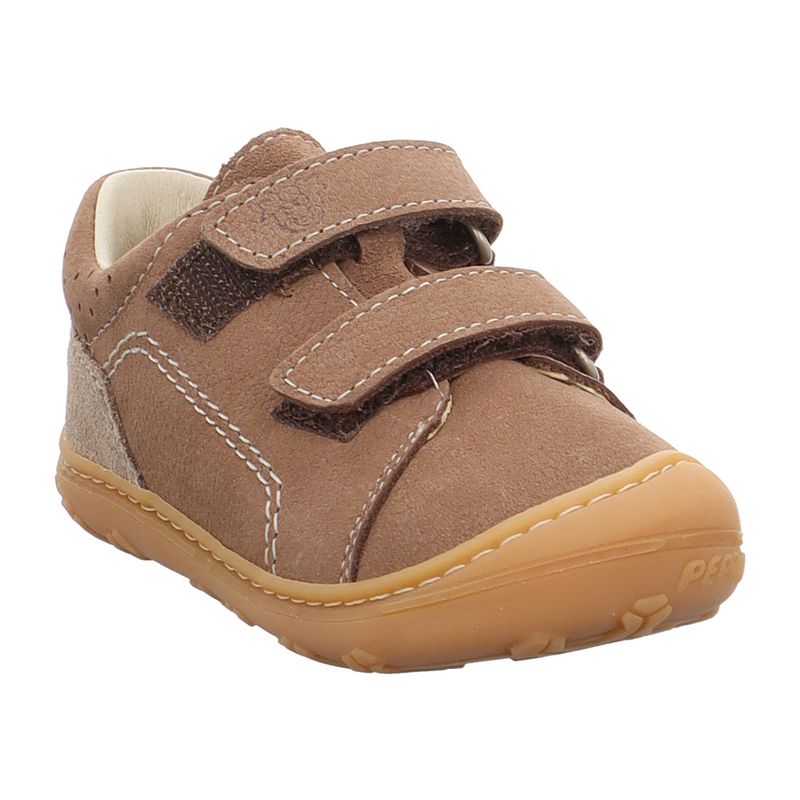 Ricosta Pepino Tommy Freizeitschuh - 50 1204702/270 - schoko | schoko | braun