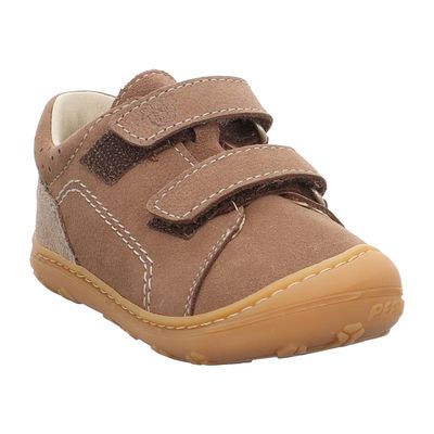 Ricosta Pepino Tommy Freizeitschuh - 50 1204702/270 - schoko schoko | braun
