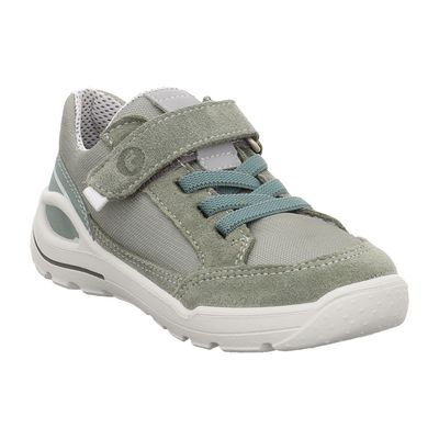 Ricosta Eddo Sneaker - 50 6901602/110 - river lago/velour river | hellblau