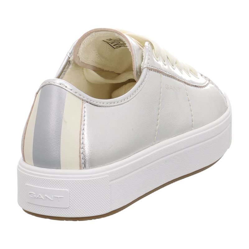 Gant - Avino - 30531830 - Effektleder Sneaker
