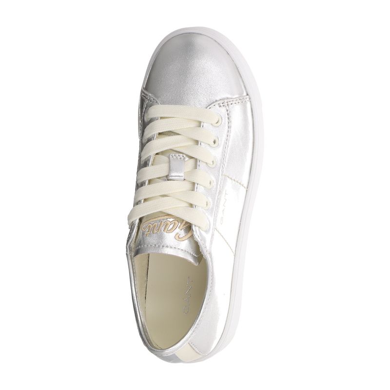 Gant - Avino - 30531830 - Effektleder Sneaker