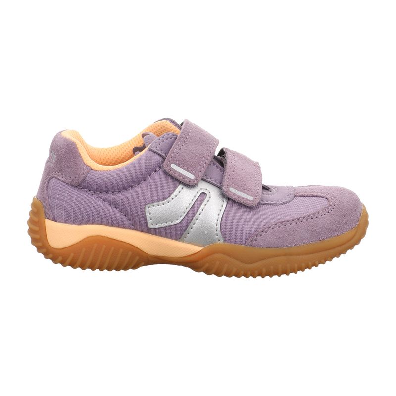 Superfit STORM Sneaker - 1-006392-8500 - Lila