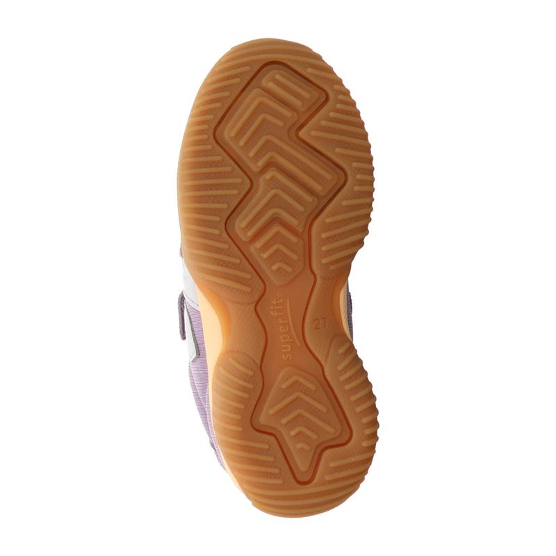 Superfit STORM Sneaker - 1-006392-8500 - Lila