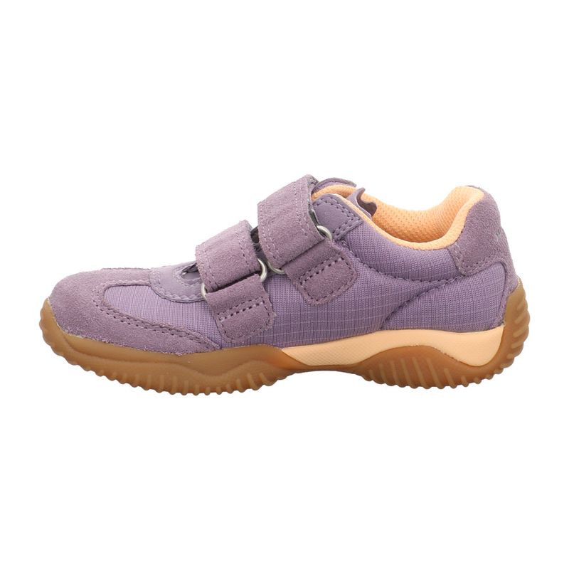 Superfit STORM Sneaker - 1-006392-8500 - Lila