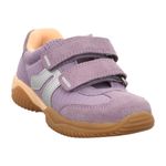 Superfit STORM Sneaker - 1-006392-8500 - Lila lila | orange