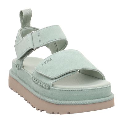 UGG - W Goldenstar - 1136783-ART - Sandalen - artichoke artichoke