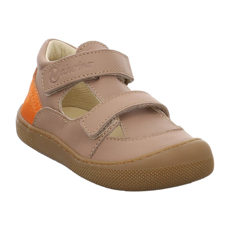 Naturino | Irtys | 2018470.01 | Sandale für Lauflerner | beige | orange