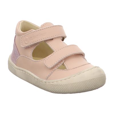 Naturino - 2018470.02 - Irtys - Lauflern Sandale rosa | lila