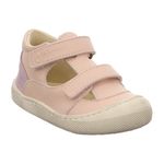 Naturino - 2018470.02 - Irtys - Lauflern Sandale rosa | lila