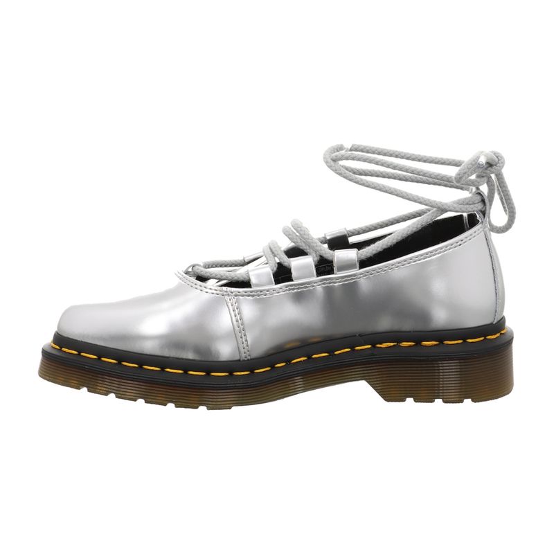 Dr. Martens Elphie II-42125020  Riemchenschuh - Silber