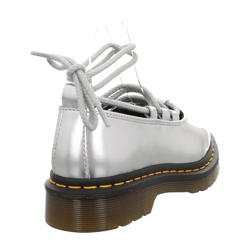 Dr. Martens Elphie II-42125020  Riemchenschuh - Silber