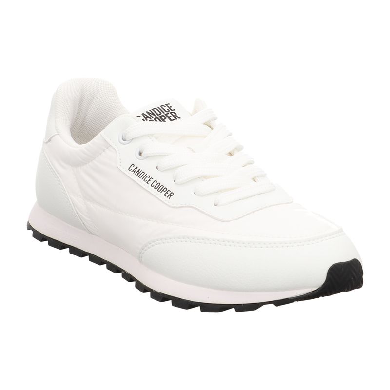 Candice Cooper Plume Schnürschuh - 2018530.01.0N01 - Weiß | white | weiß