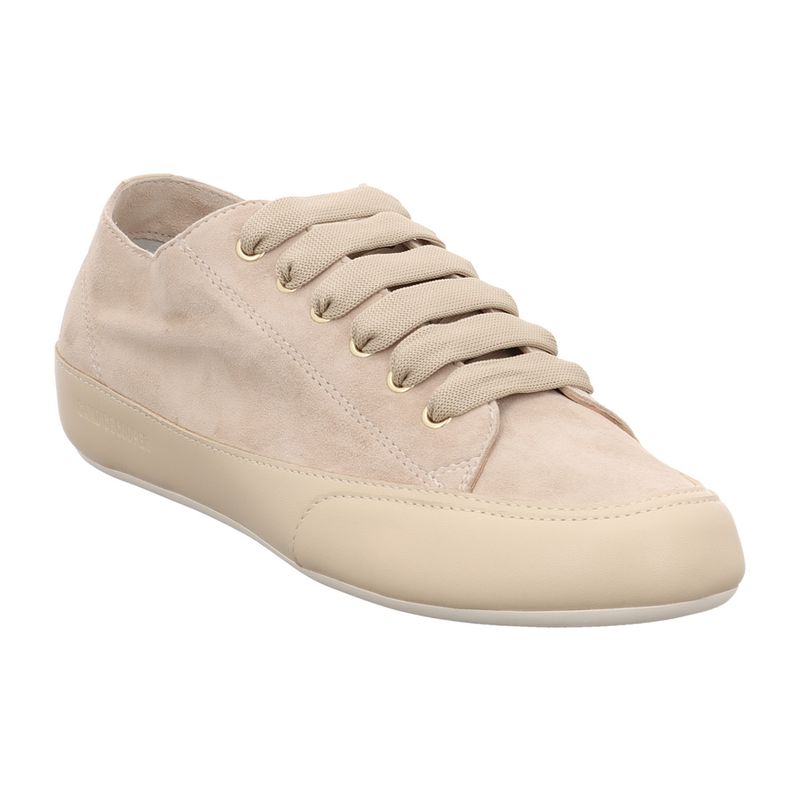 Candice Cooper Twist S Schnürschuh - 2020037.02.1E54 - Ecru-Cappuccino | ecru cappuccino | braun